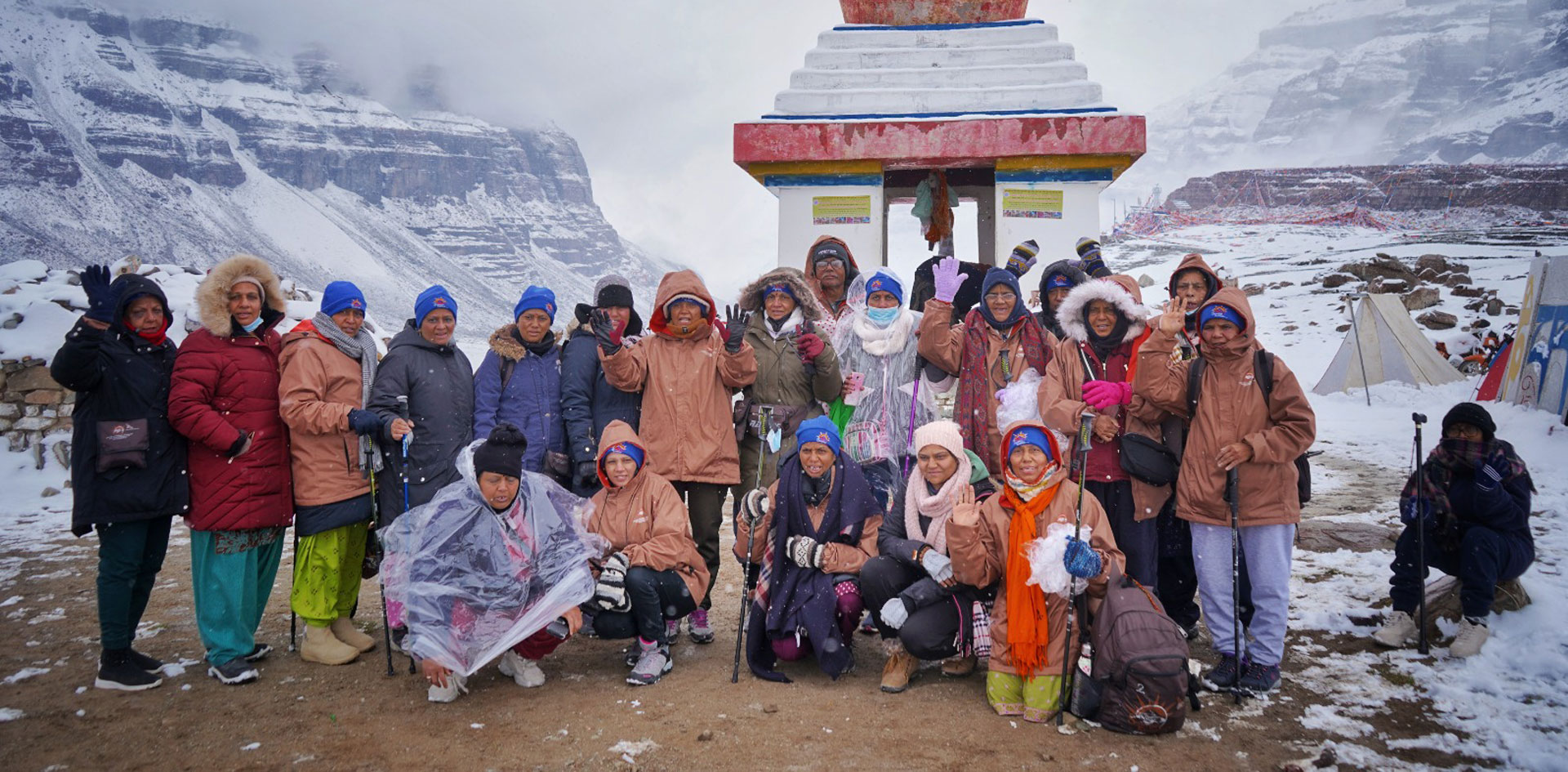 Mansarovar Mission