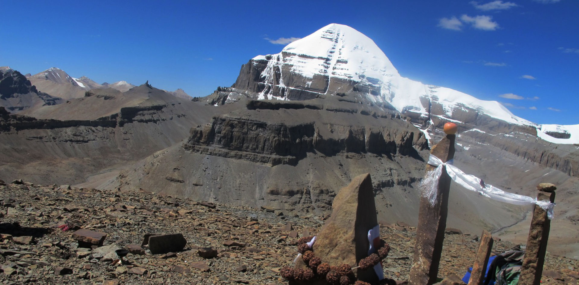 Mansarovar Mission