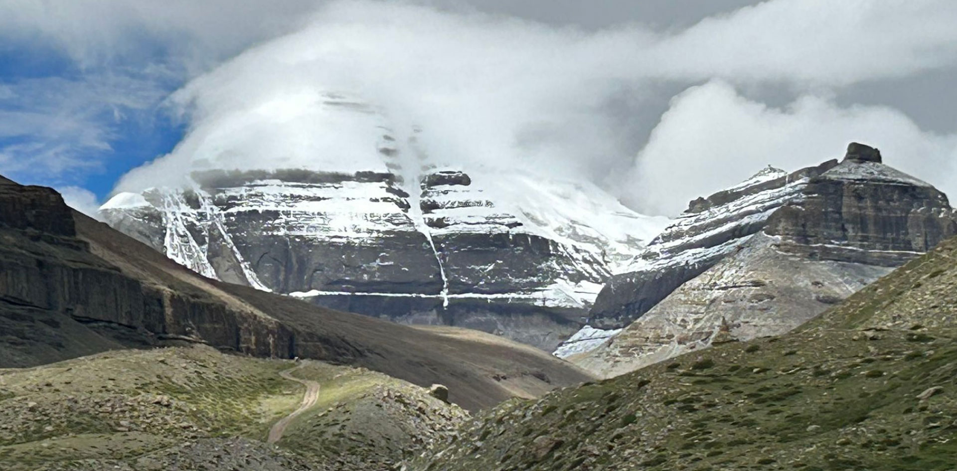 Mansarovar Mission